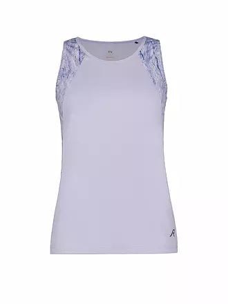 RUKKA | Damen Lauftop Millola Print | 